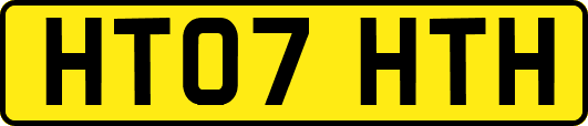HT07HTH