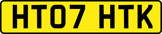 HT07HTK