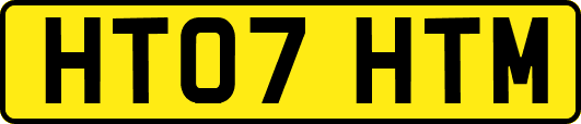 HT07HTM