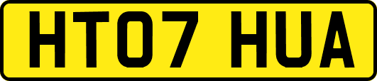 HT07HUA