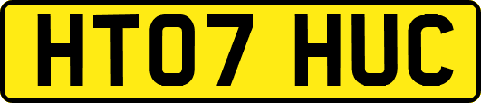 HT07HUC