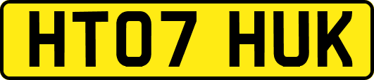 HT07HUK
