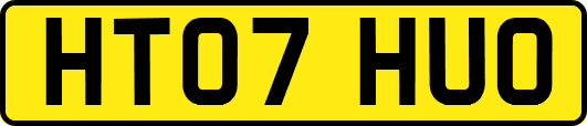 HT07HUO
