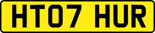 HT07HUR