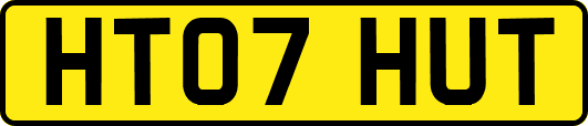 HT07HUT