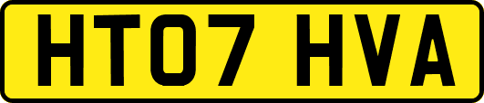 HT07HVA