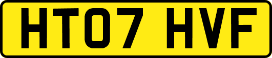 HT07HVF