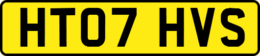 HT07HVS