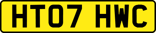 HT07HWC