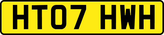 HT07HWH