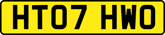 HT07HWO