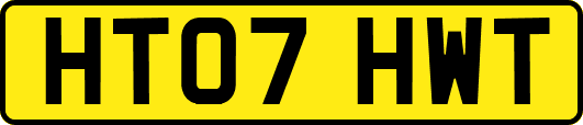 HT07HWT