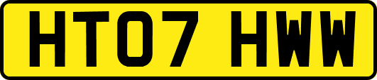 HT07HWW