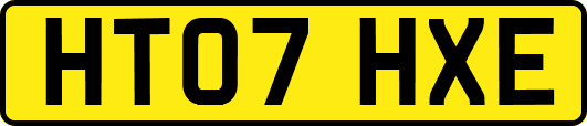 HT07HXE