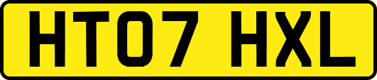 HT07HXL