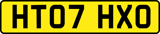 HT07HXO