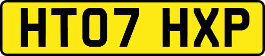 HT07HXP