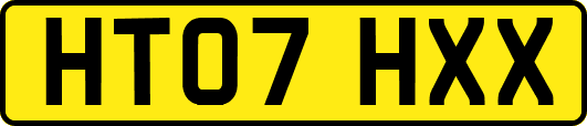HT07HXX