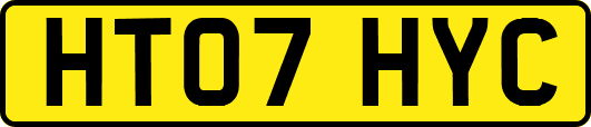 HT07HYC