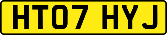 HT07HYJ