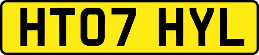 HT07HYL