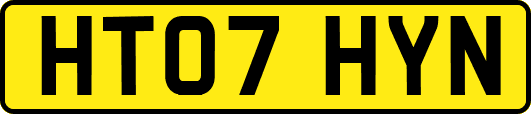 HT07HYN