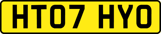 HT07HYO
