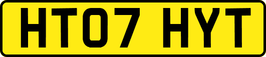 HT07HYT