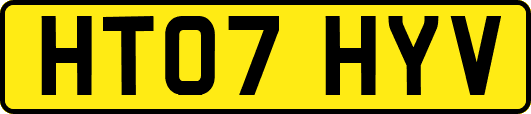 HT07HYV