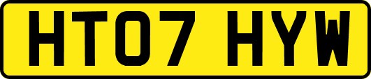 HT07HYW