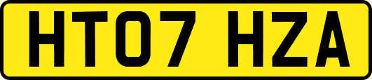 HT07HZA