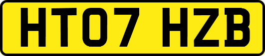 HT07HZB