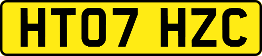 HT07HZC