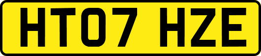 HT07HZE