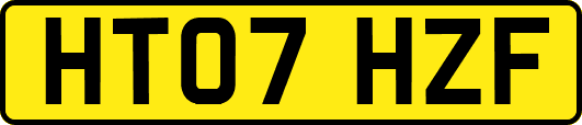 HT07HZF