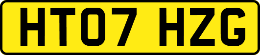 HT07HZG