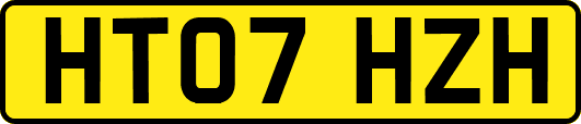 HT07HZH