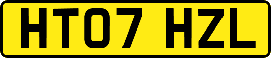 HT07HZL