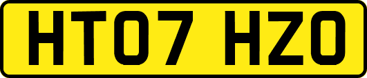 HT07HZO