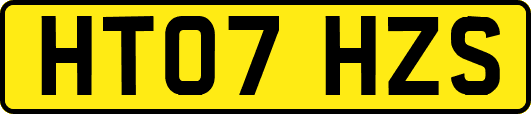 HT07HZS