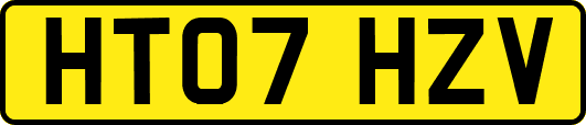 HT07HZV