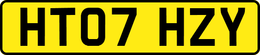 HT07HZY