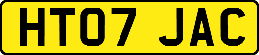 HT07JAC