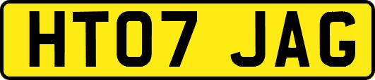 HT07JAG