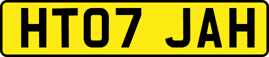 HT07JAH