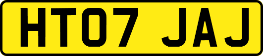 HT07JAJ