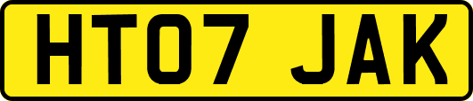 HT07JAK