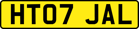 HT07JAL
