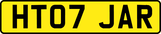 HT07JAR