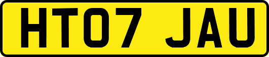 HT07JAU
